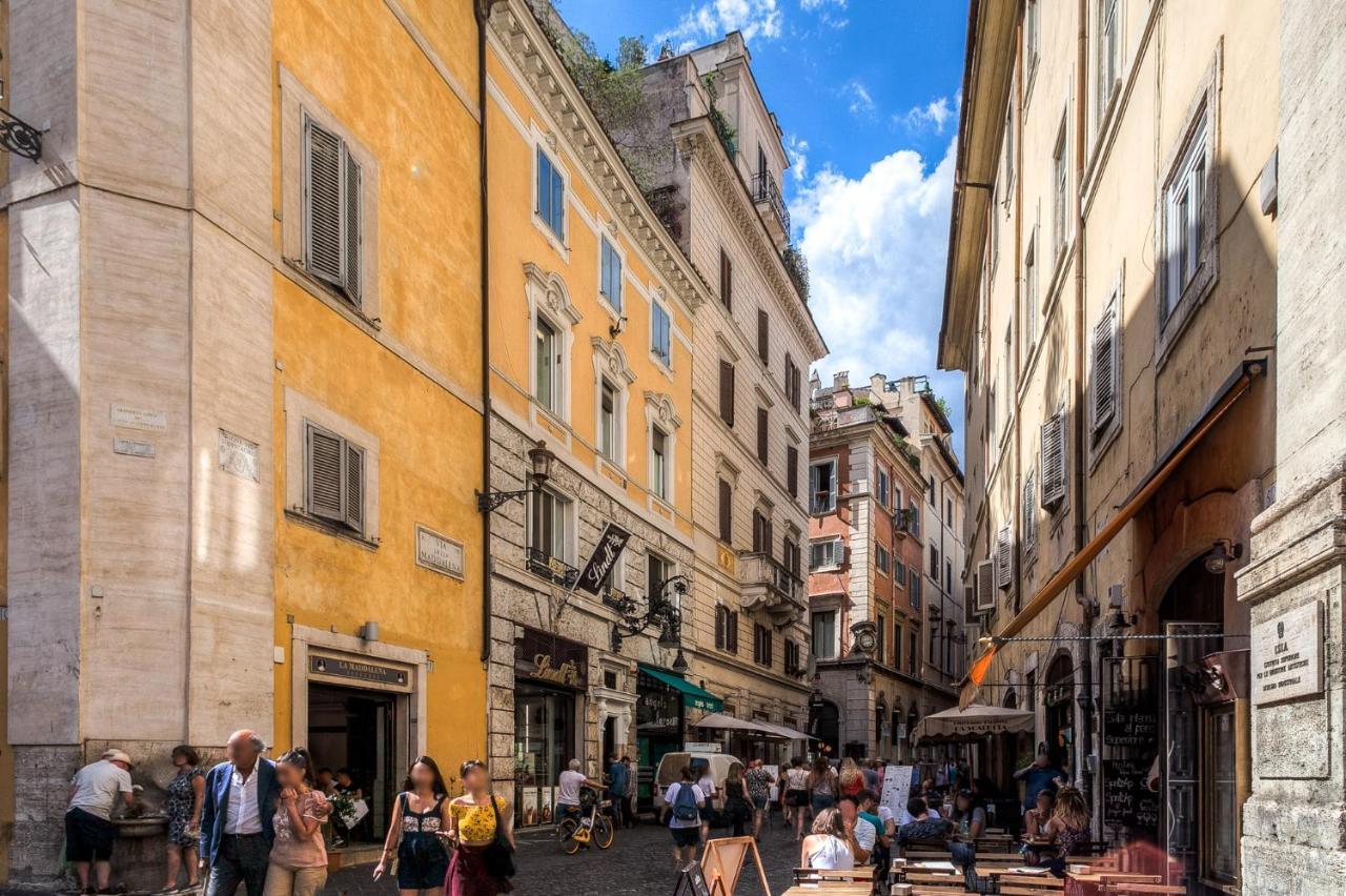 Affittacamere Charme & Chic Luxury Roma