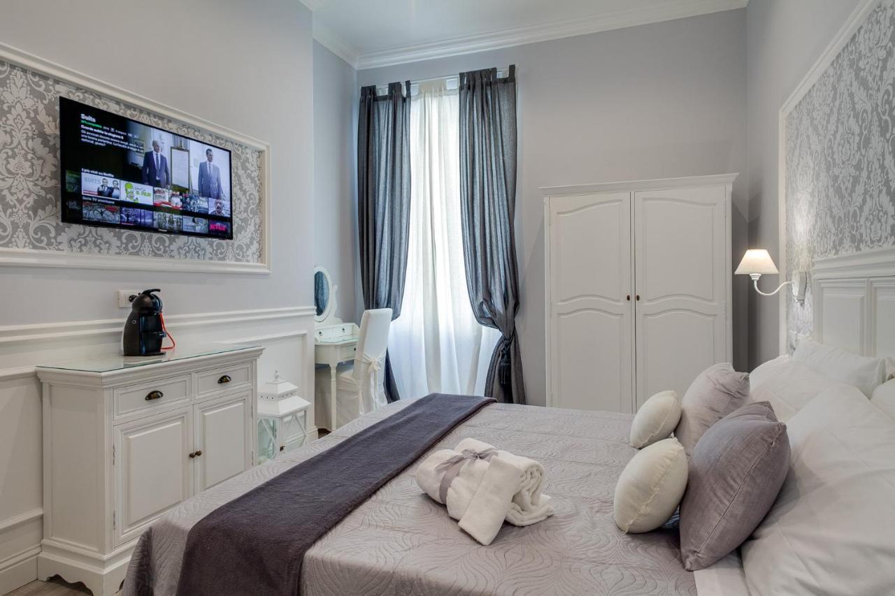 Charme & Chic Luxury Affittacamere 2*