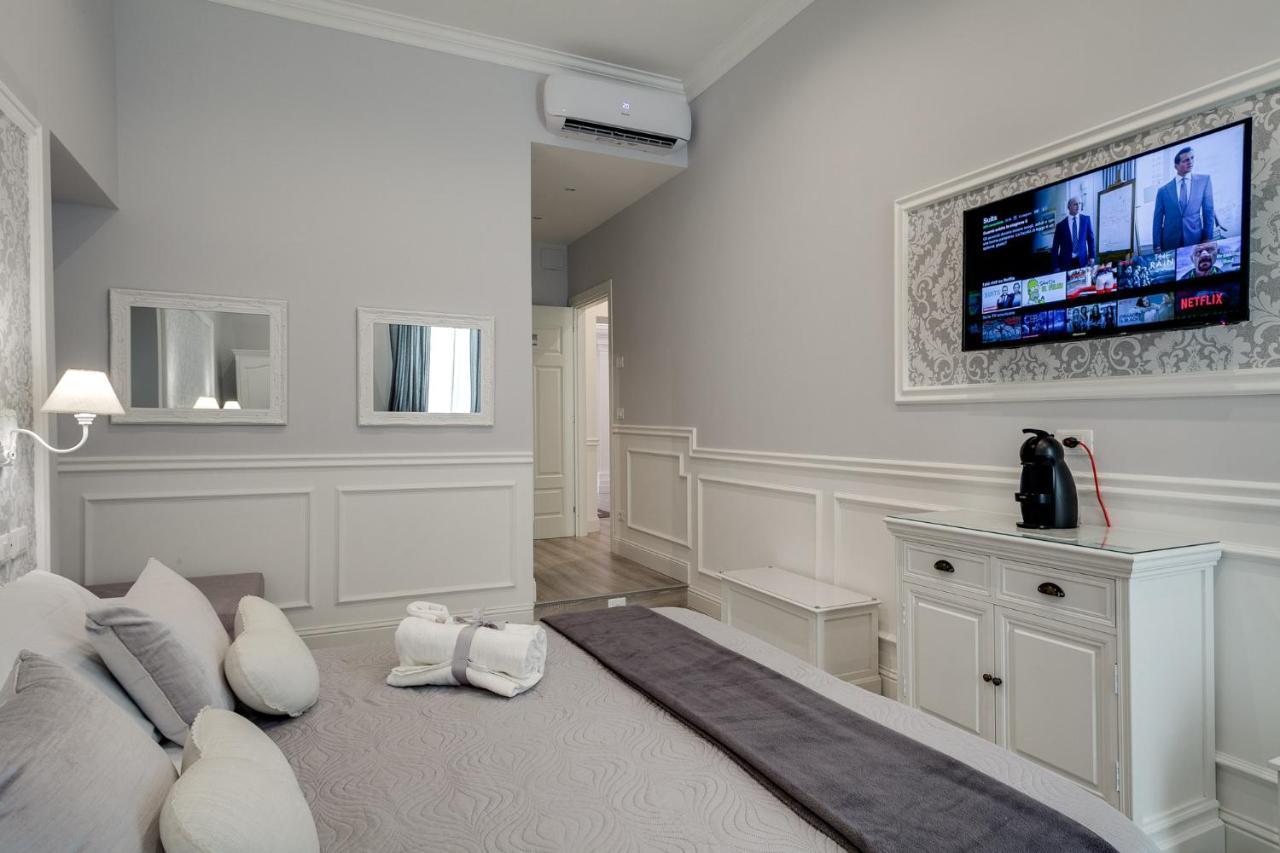 Charme & Chic Luxury 2* Roma