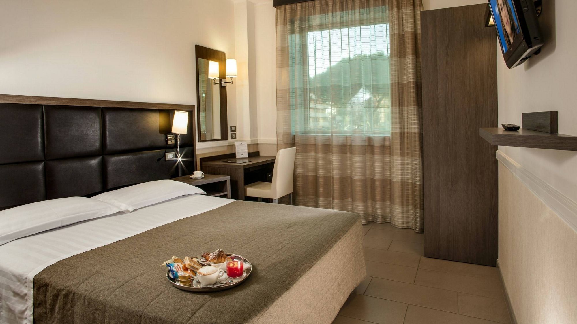Hotel Artis Rome