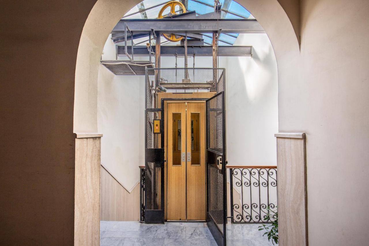 Trastevere - Stylish Good Vibes Appartamento Roma