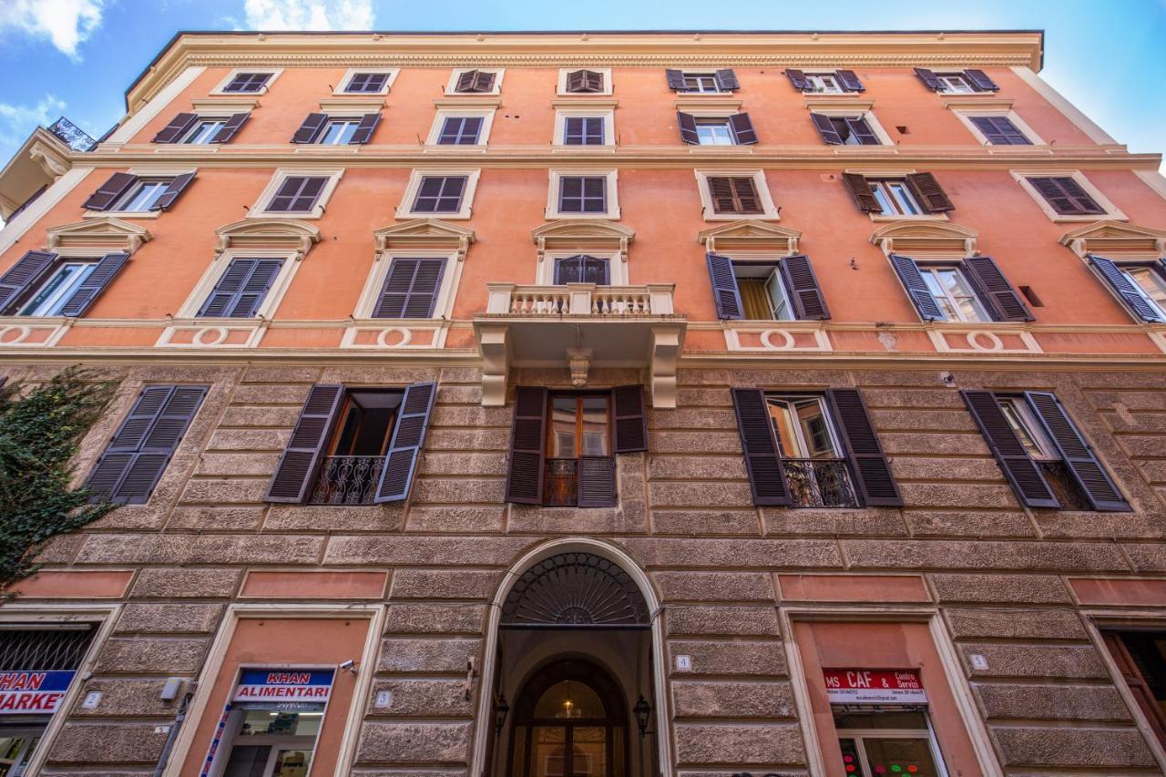 Trastevere - Stylish Good Vibes Appartamento Roma