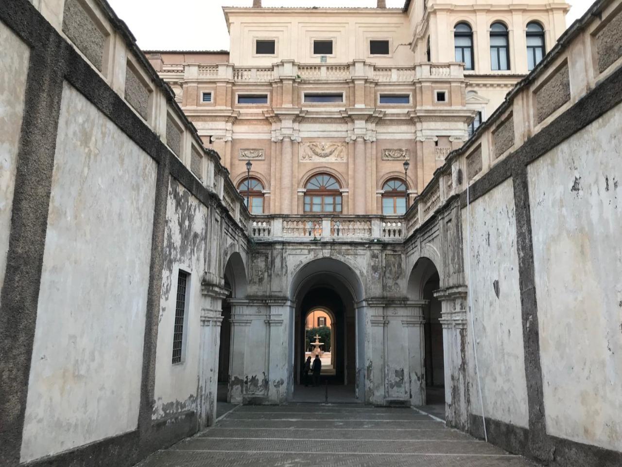Guest house Kenzo & Kiara Rome