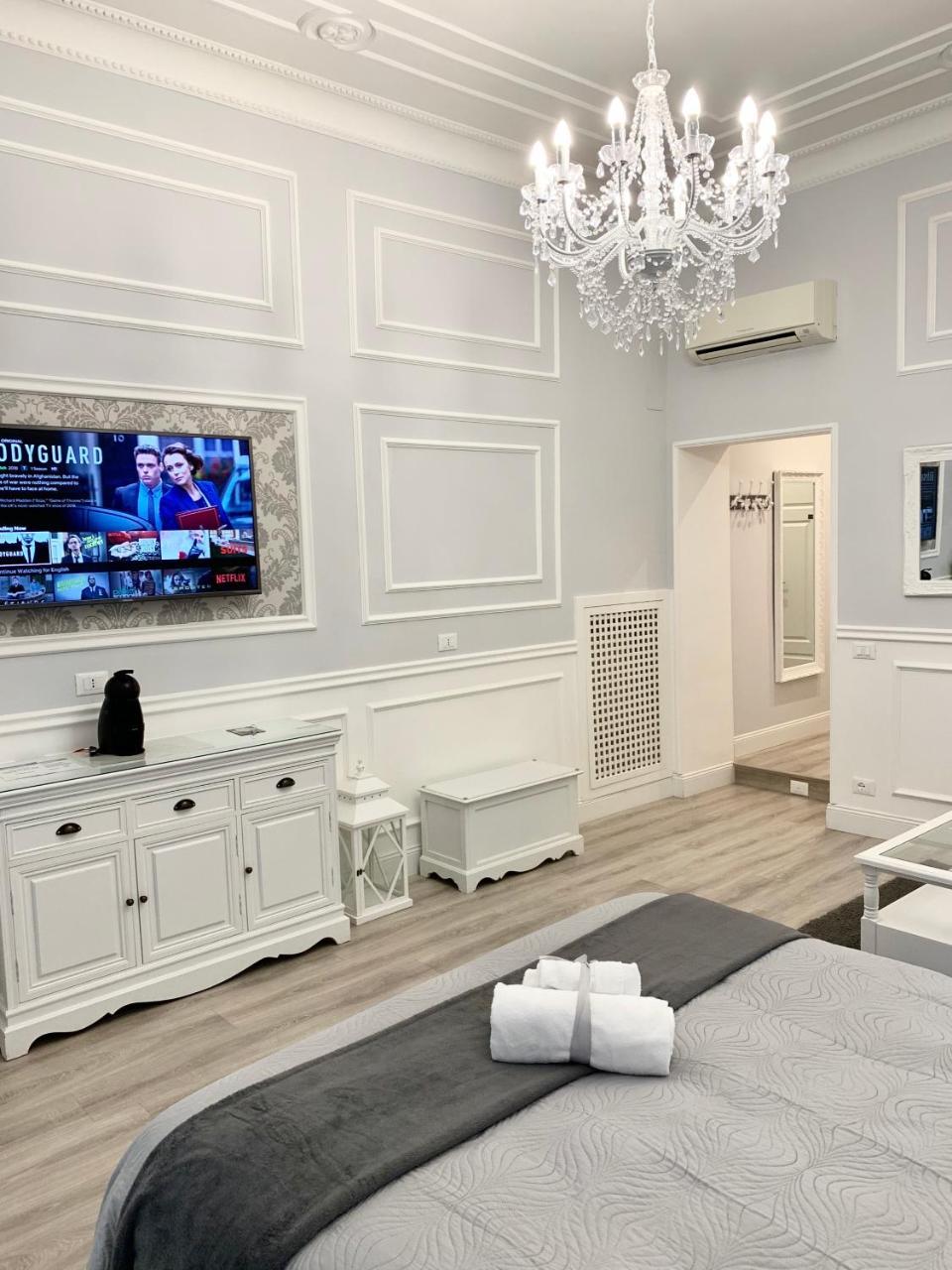Affittacamere Charme & Chic Luxury