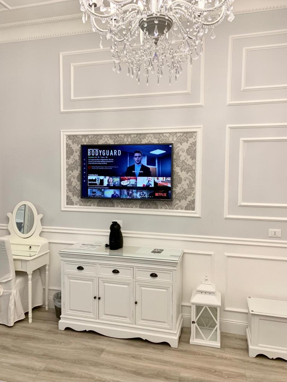 Affittacamere Charme & Chic Luxury 2*