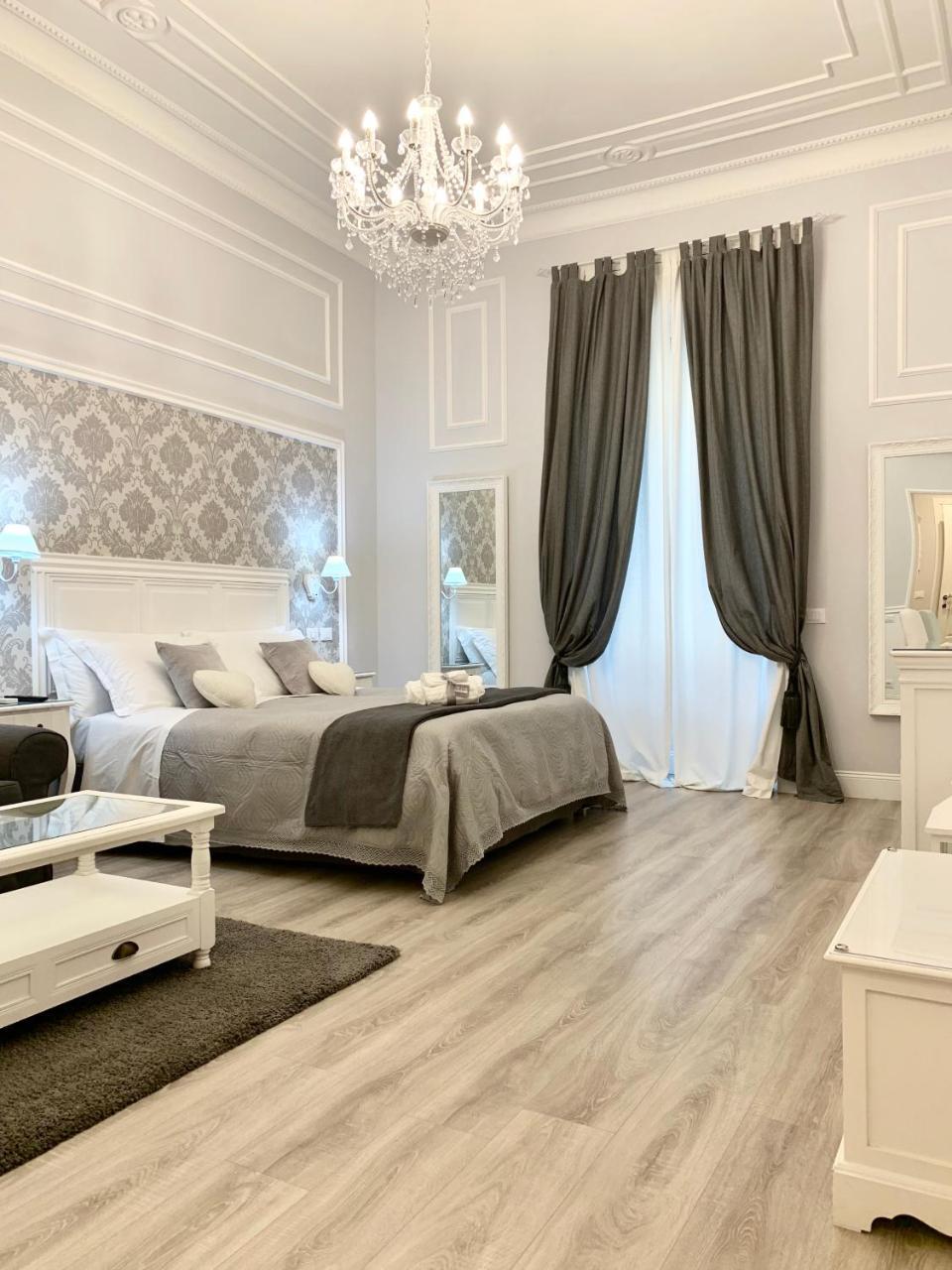 Affittacamere Charme & Chic Luxury