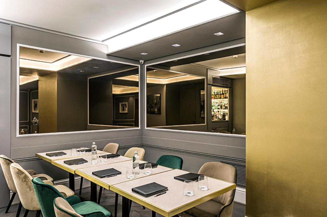 Corso 281 Luxury Hotel Rome
