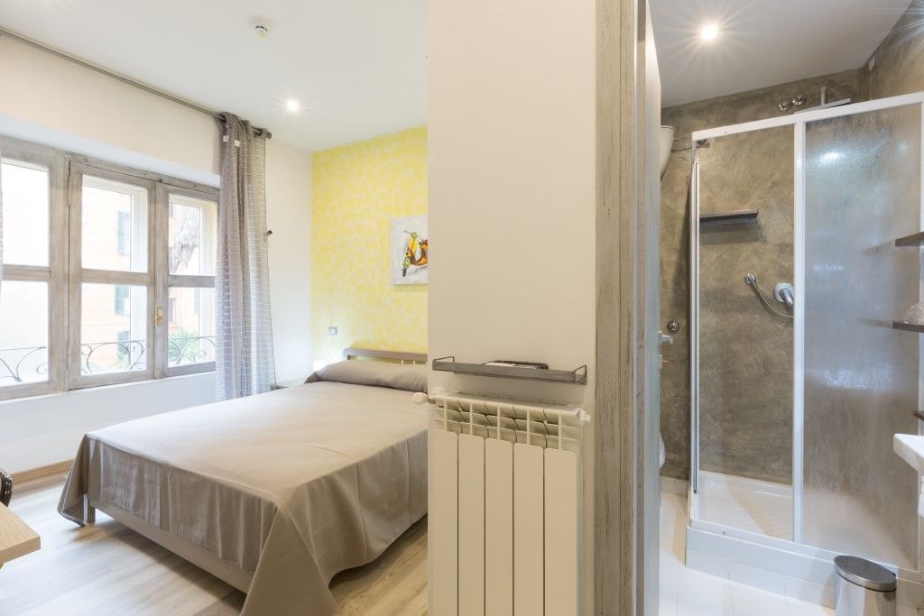 La Vite Vaticana Guest house
