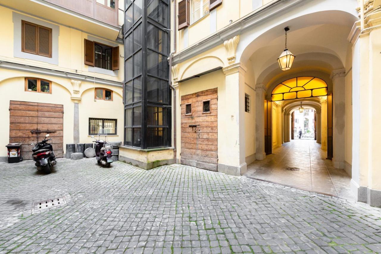 Appartamento Navona 7 Roma