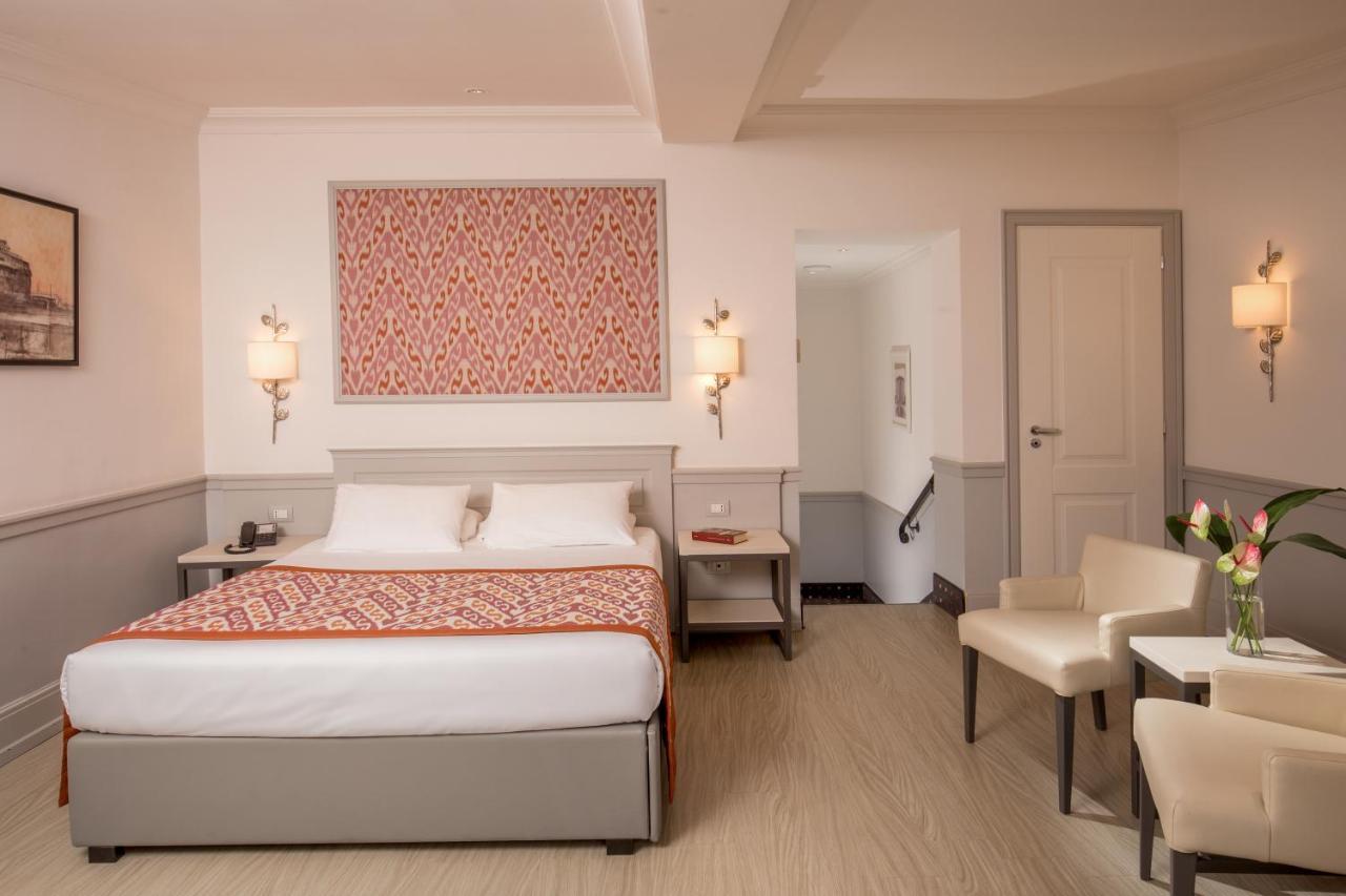 Della Conciliazione Hotel Rome
