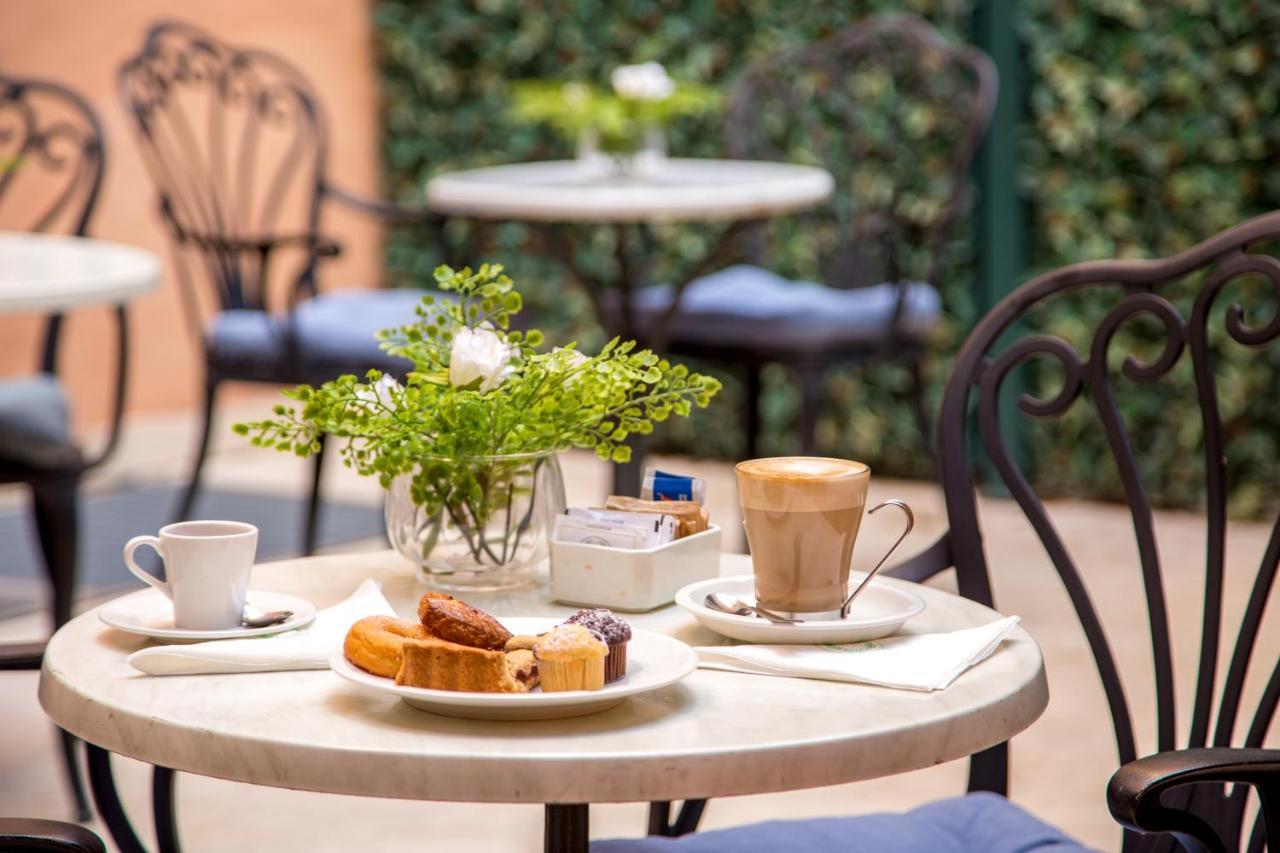 Hotel Della Conciliazione Rome