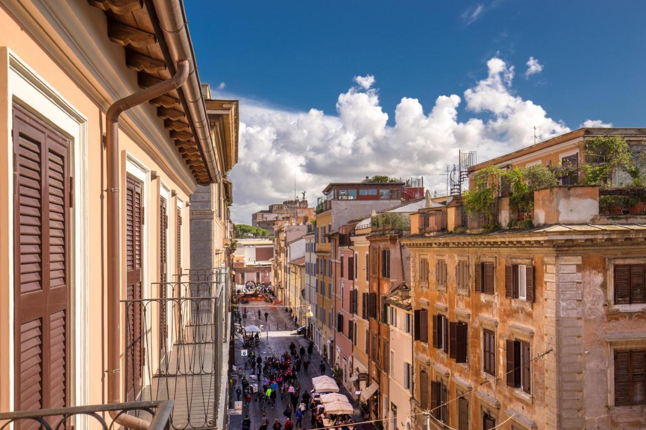 Della Conciliazione Hotel Rome