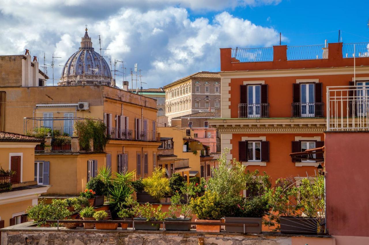 Della Conciliazione Hotel Rome