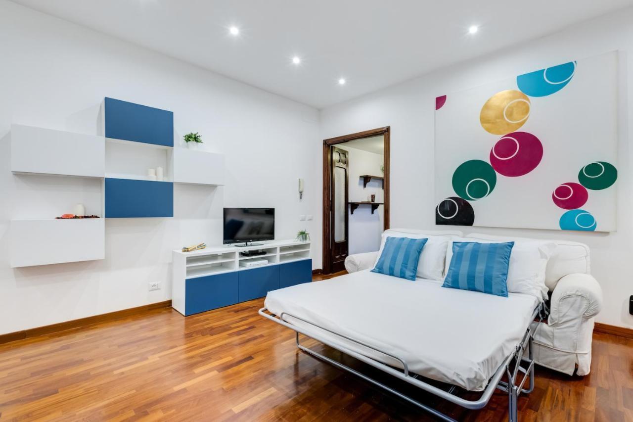 Apartment Casa Via Dei Gracchi Rome
