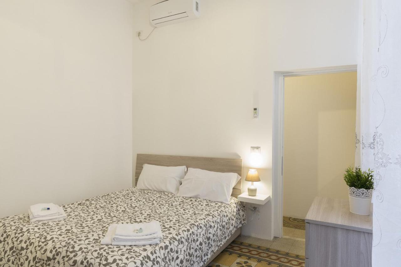Navona Square Apartment Rome