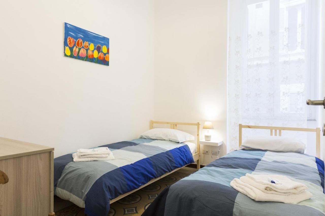 Apartment Navona Square *