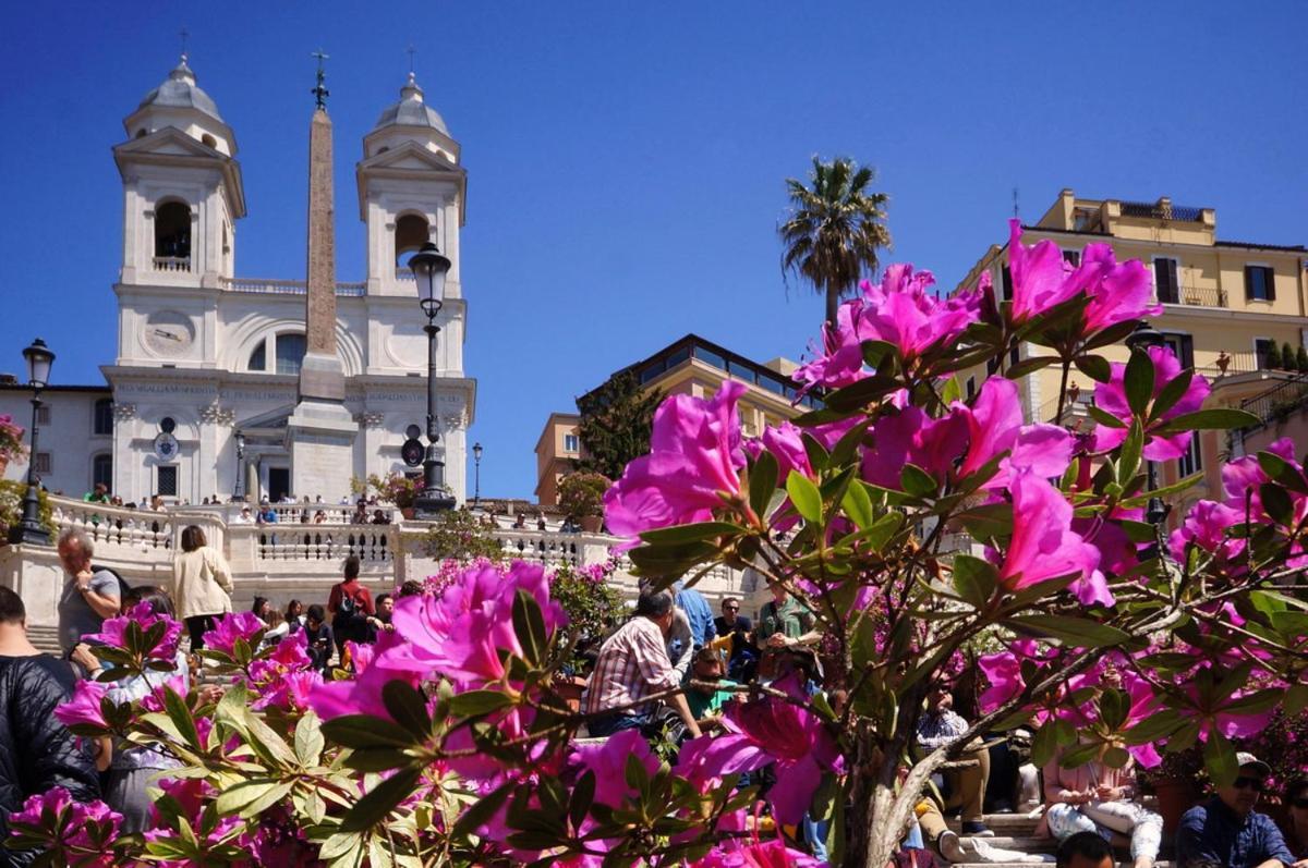 Guest house My Piazza Di Spagna