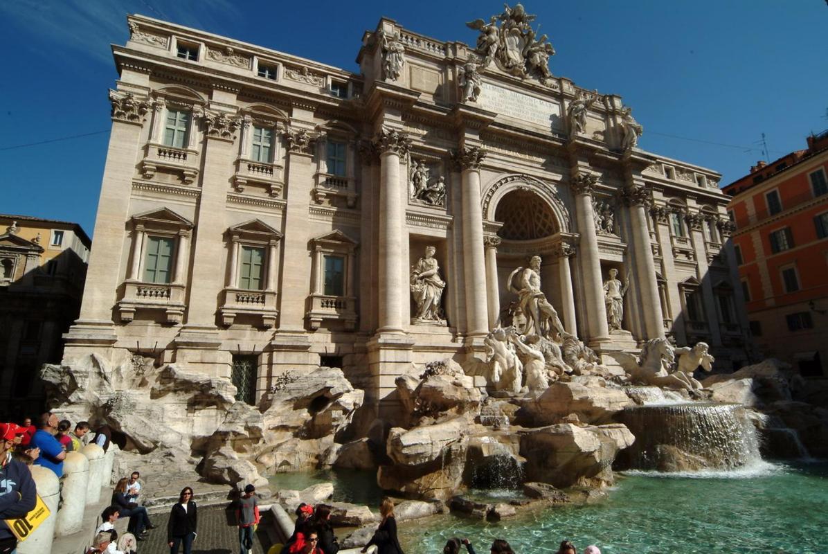 My Piazza Di Spagna Rome