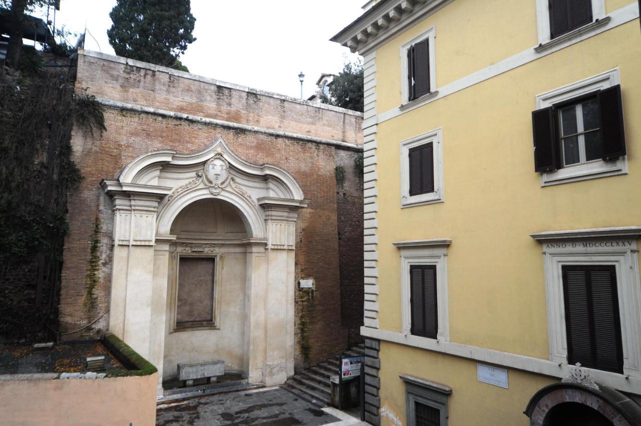 My Piazza Di Spagna Guest house 4*