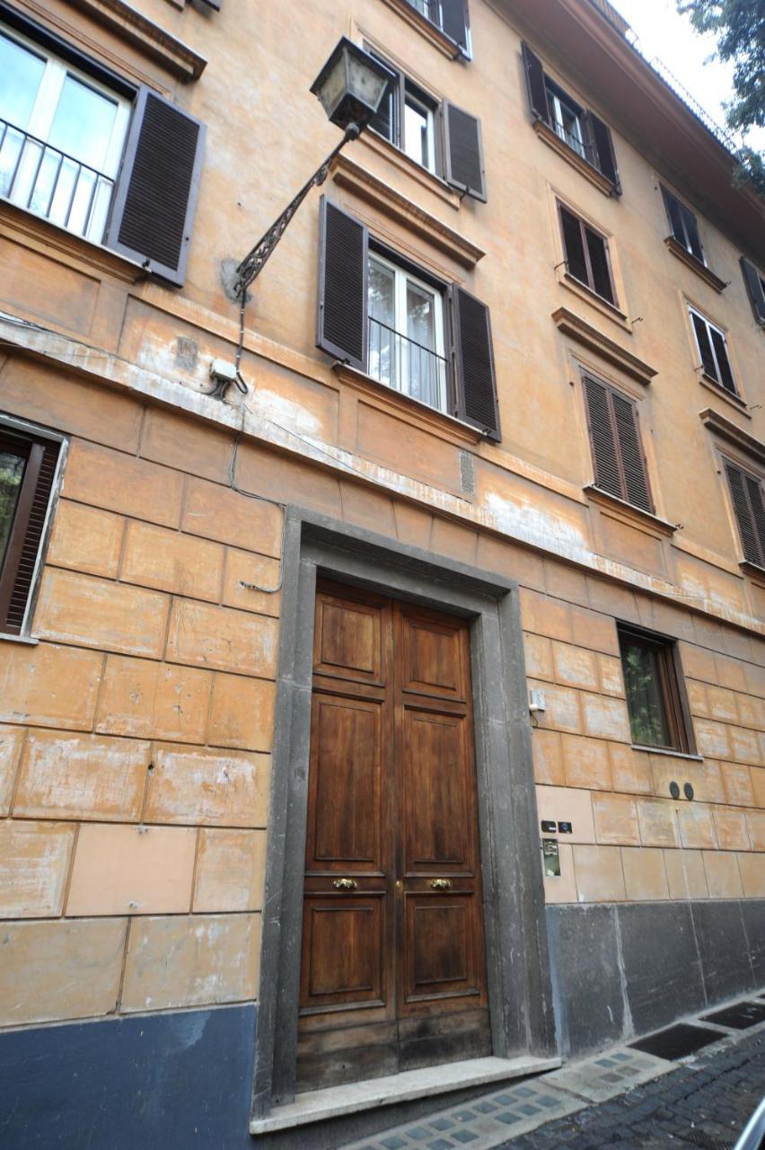 My Piazza Di Spagna Rome
