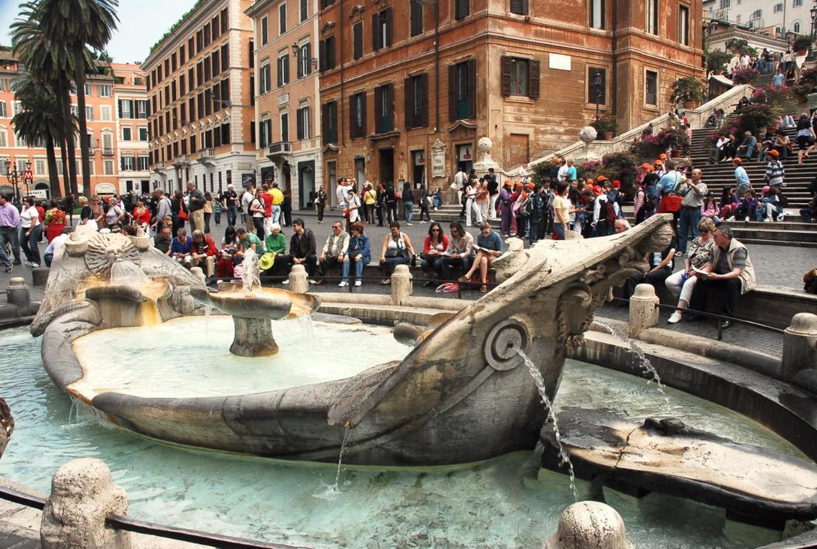 Guest house My Piazza Di Spagna