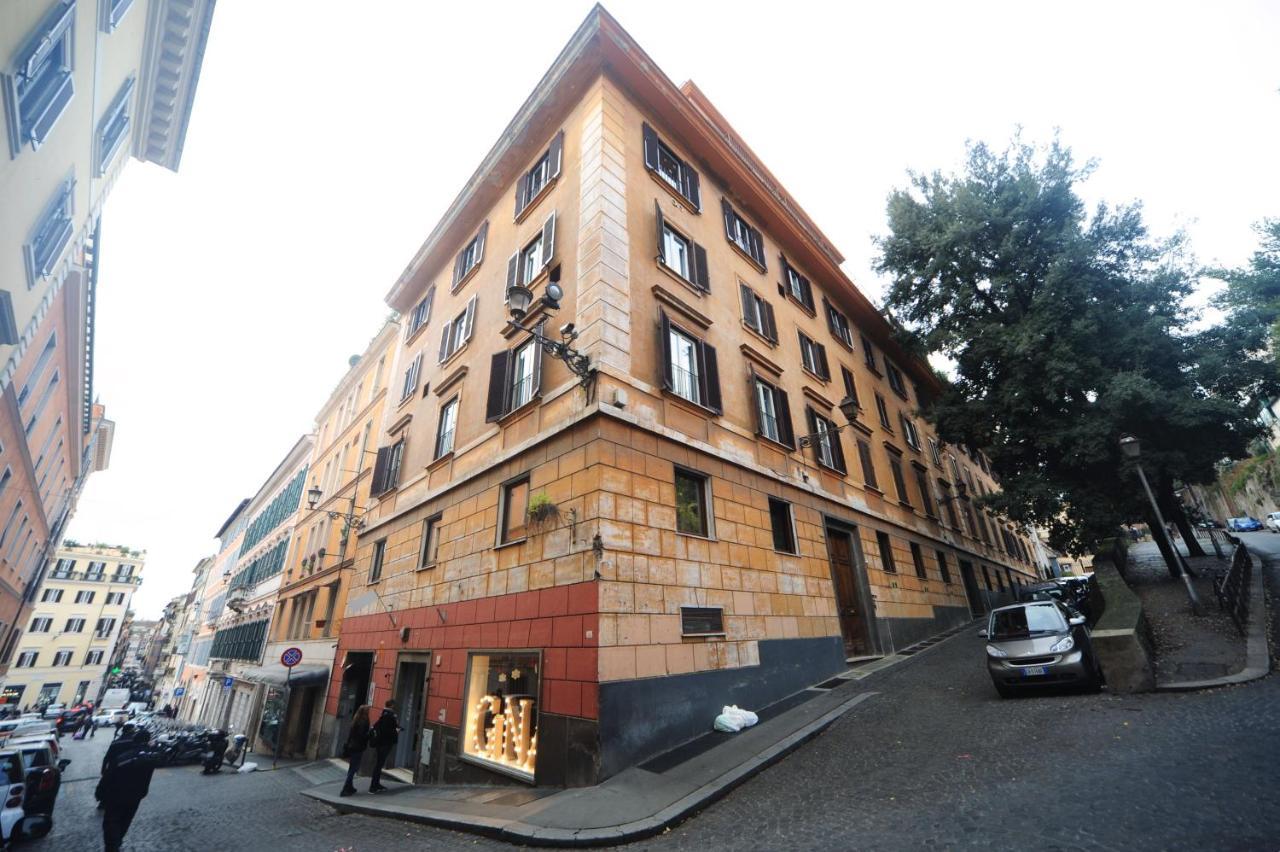 Guest house My Piazza Di Spagna Rome