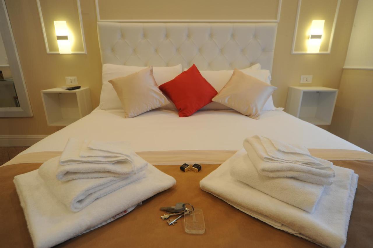 Guest house My Piazza Di Spagna Rome