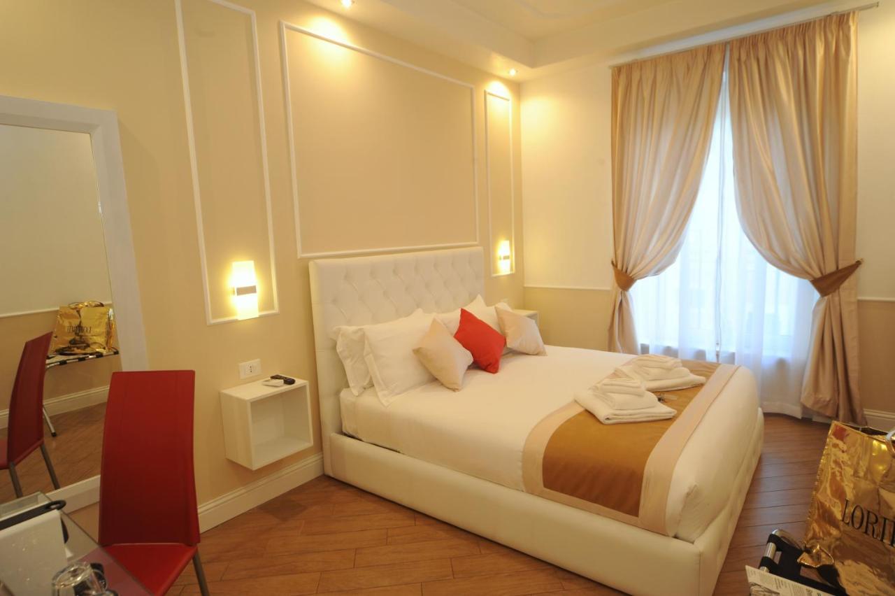 Guest house My Piazza Di Spagna