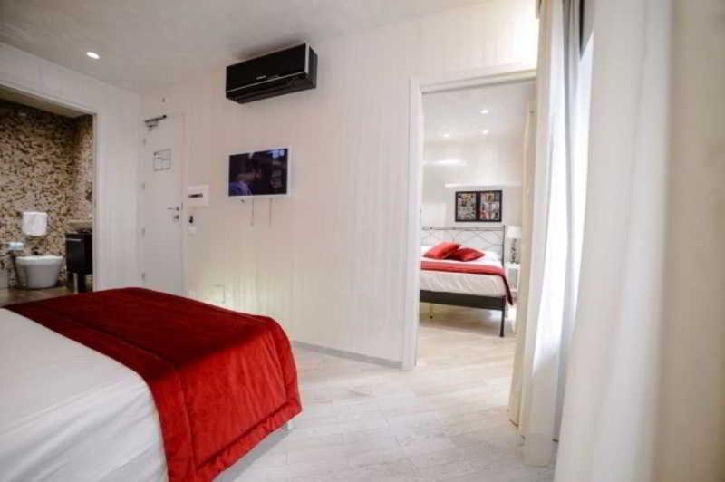 Hotel Cola Di Rienzo Luxury Penthouse