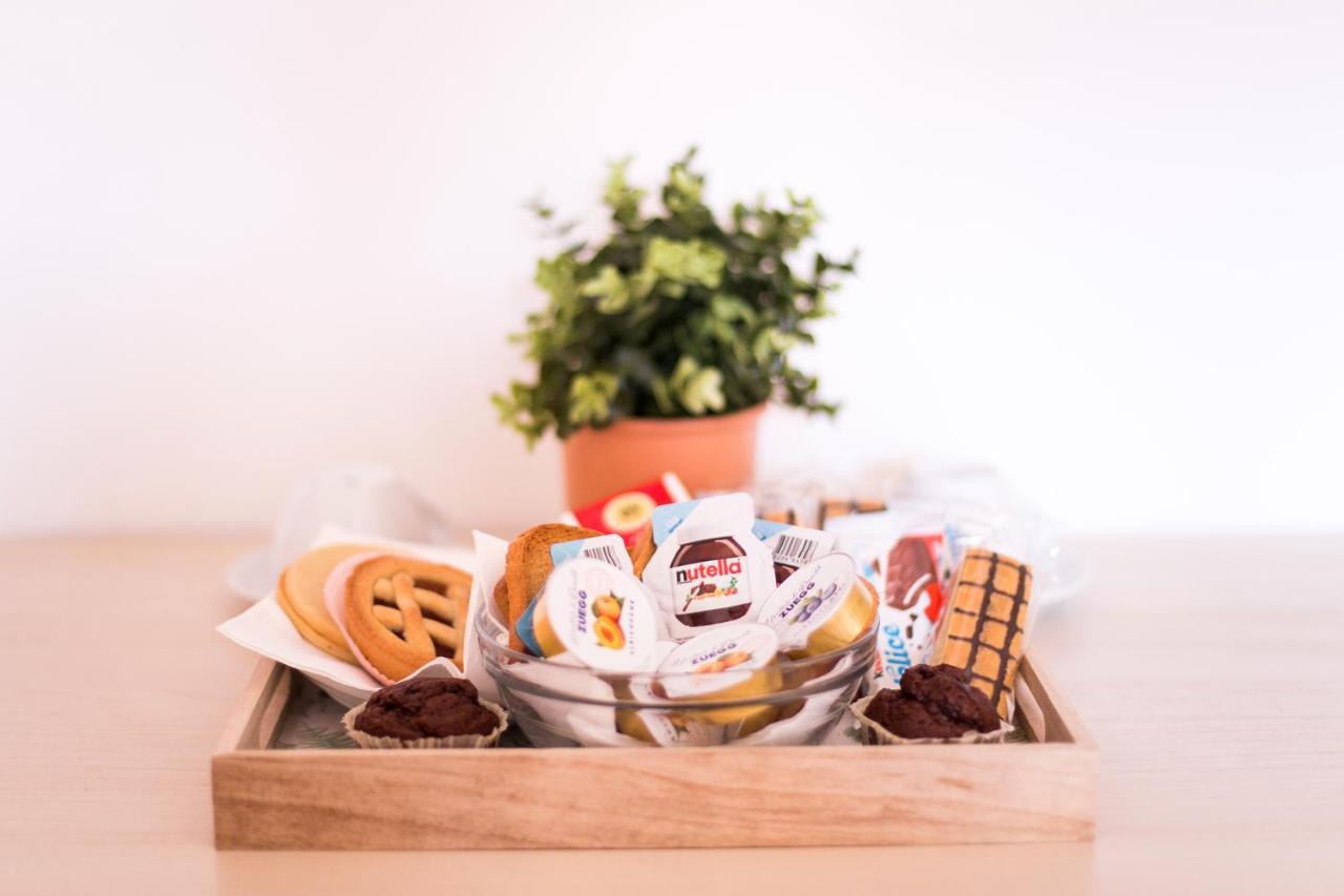 Bed & Breakfast Quelli Della Via Gluck Rome