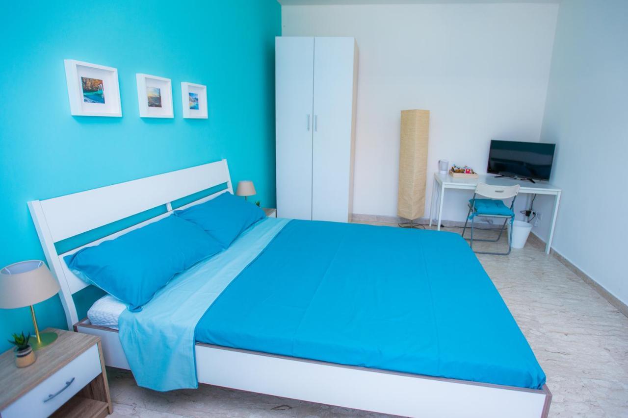Quelli Della Via Gluck Bed & Breakfast