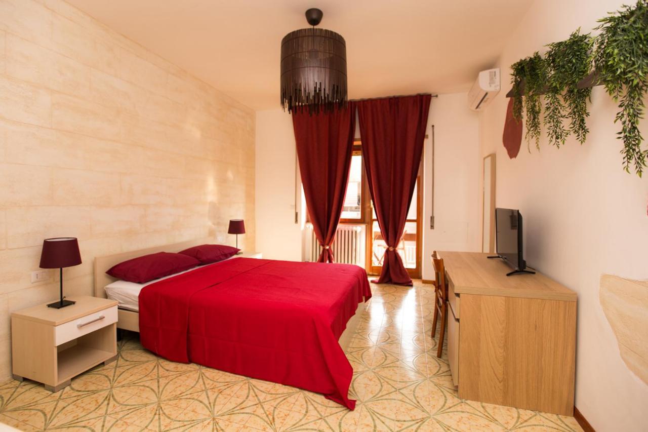 Bed & Breakfast Quelli Della Via Gluck