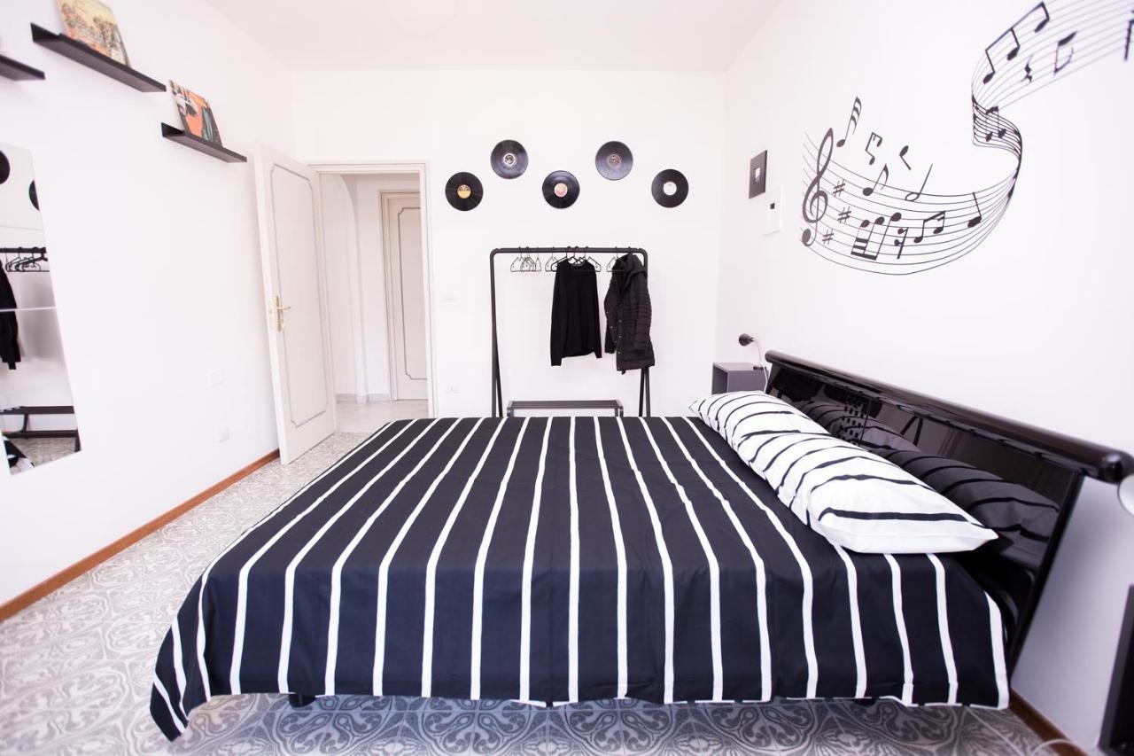 Quelli Della Via Gluck Bed & Breakfast *