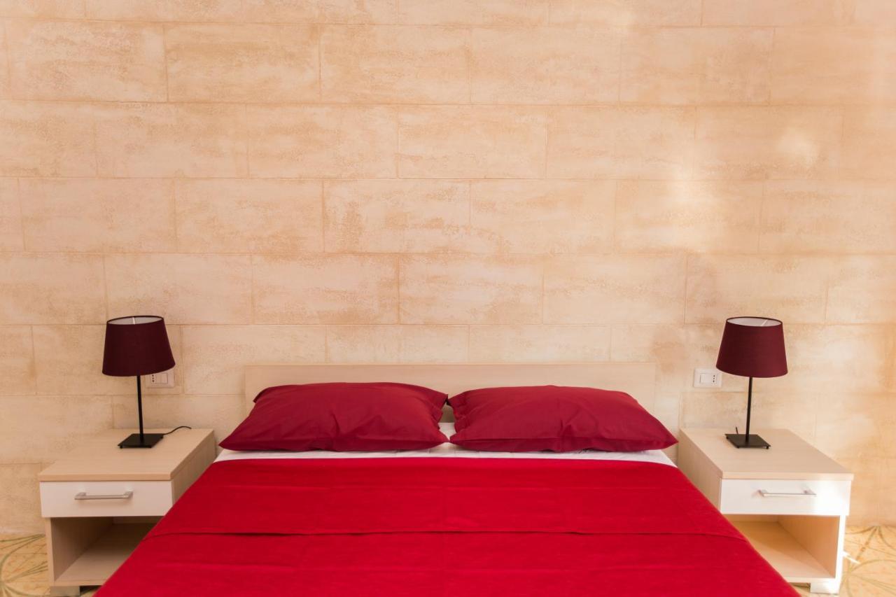 Bed & Breakfast Quelli Della Via Gluck Rome