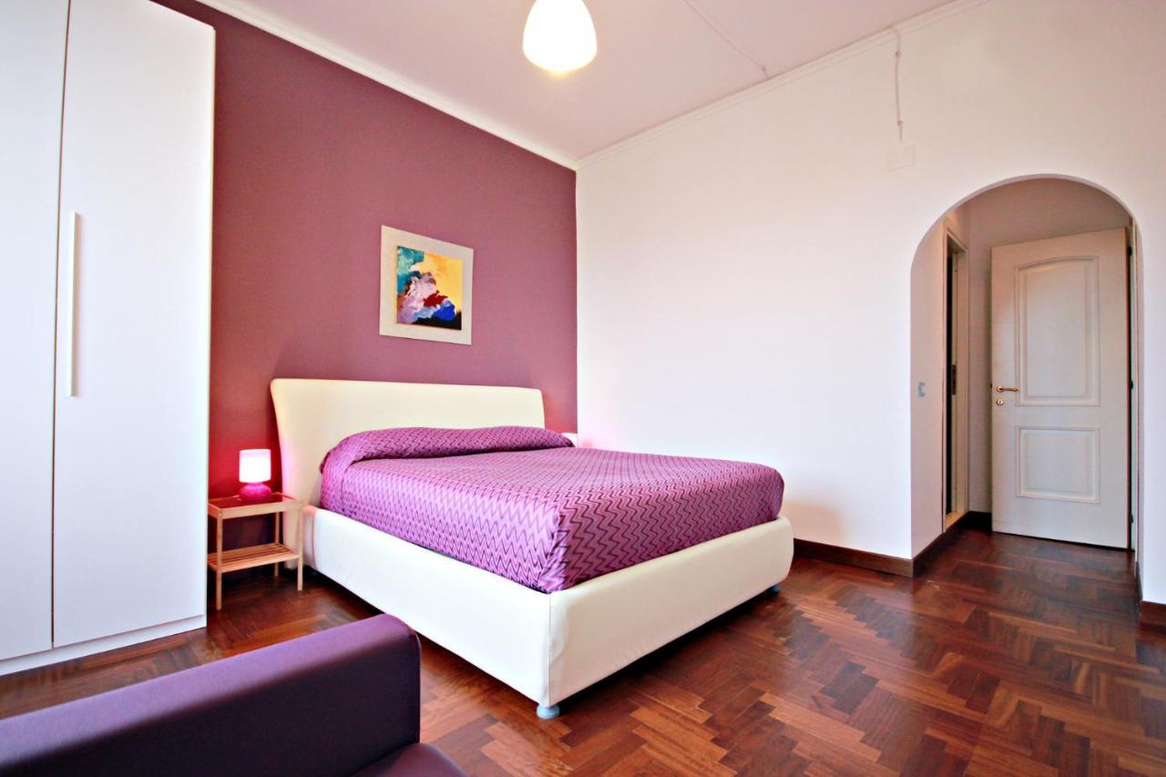 Aparts Apartment *