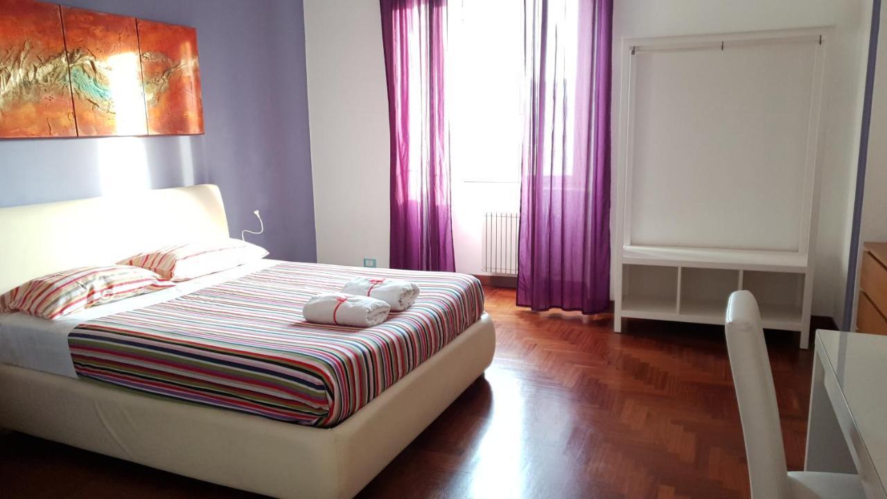 Apartment Aparts *