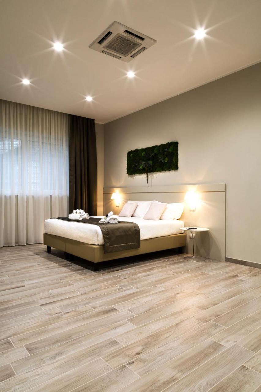 Borghetto Guest house 3*