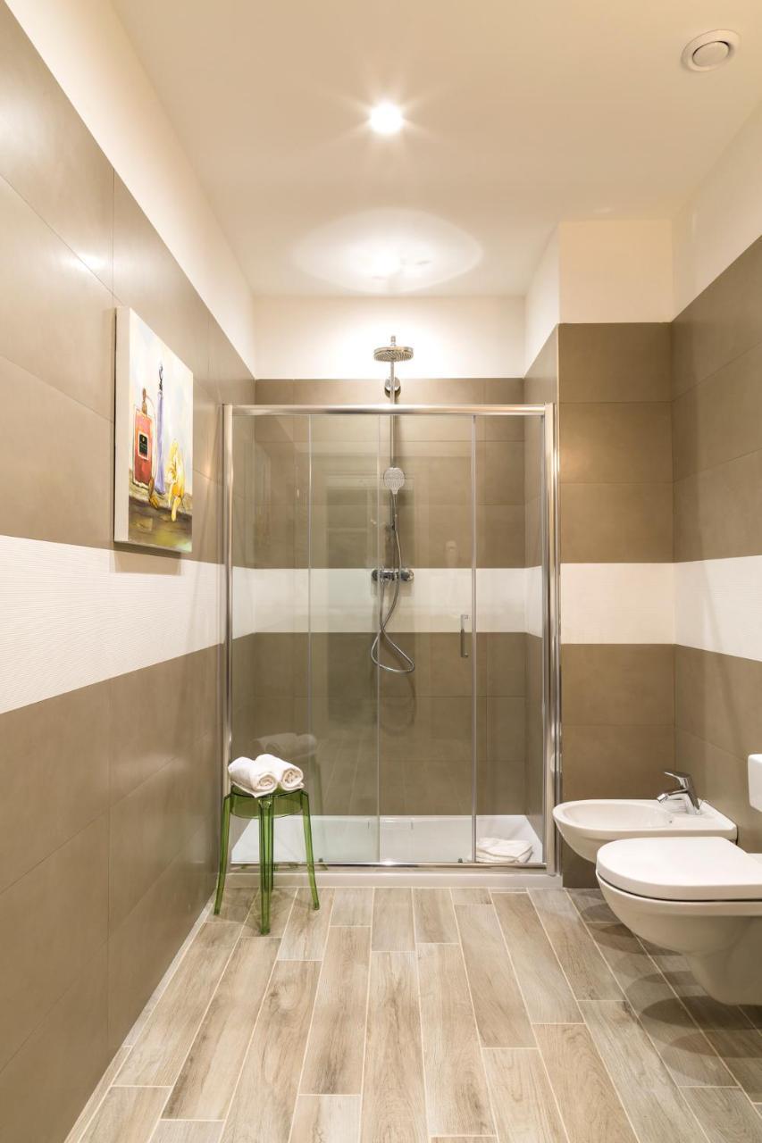 Guest house Borghetto 3*