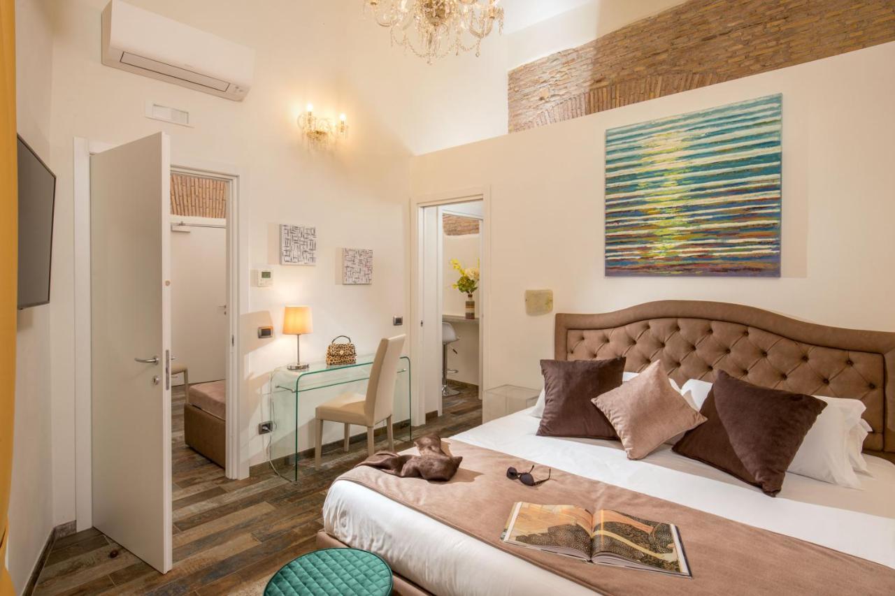 Mysuitetower Pantheon Guest house 3*