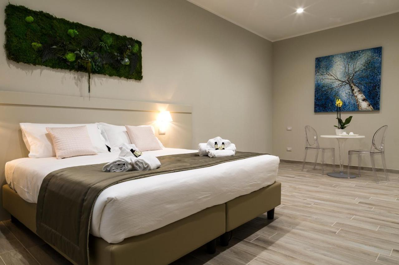 Borghetto Guest house