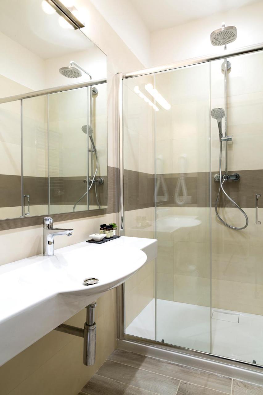 Guest house Borghetto 3*