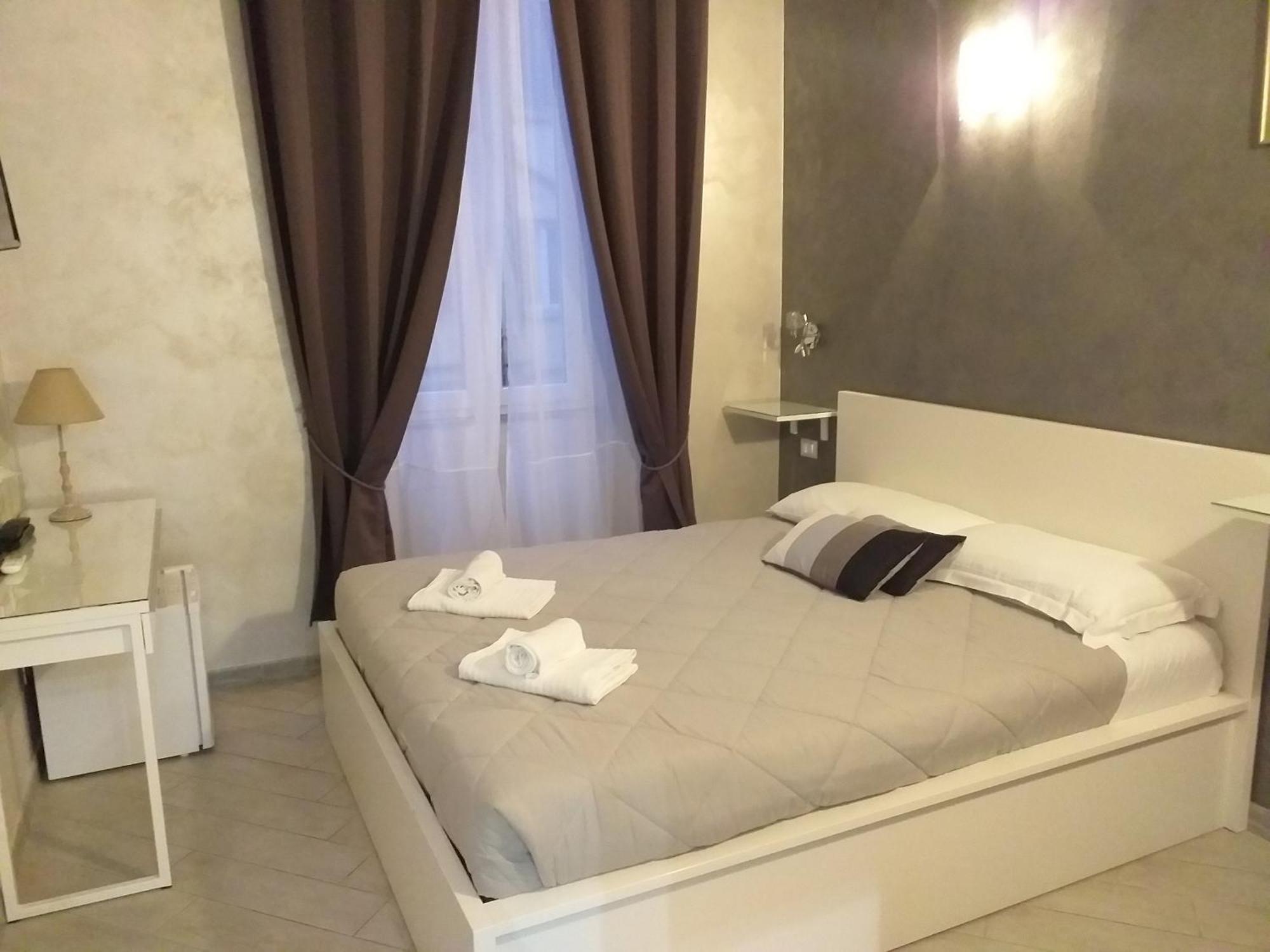 Guest house Frattina Grand Suite Guesthouse Rome