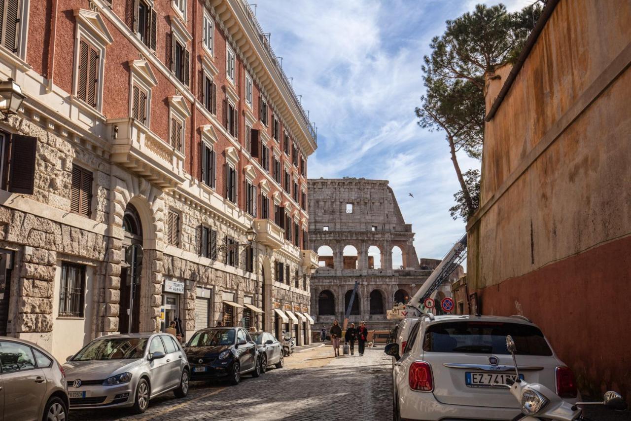 Colosseo Miracle Appartamento