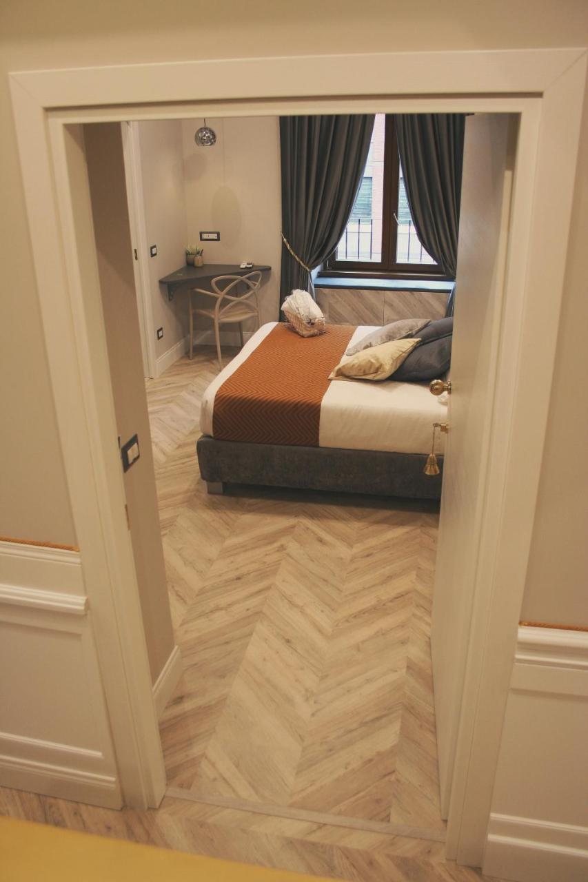 Hotel Vaticano Roma