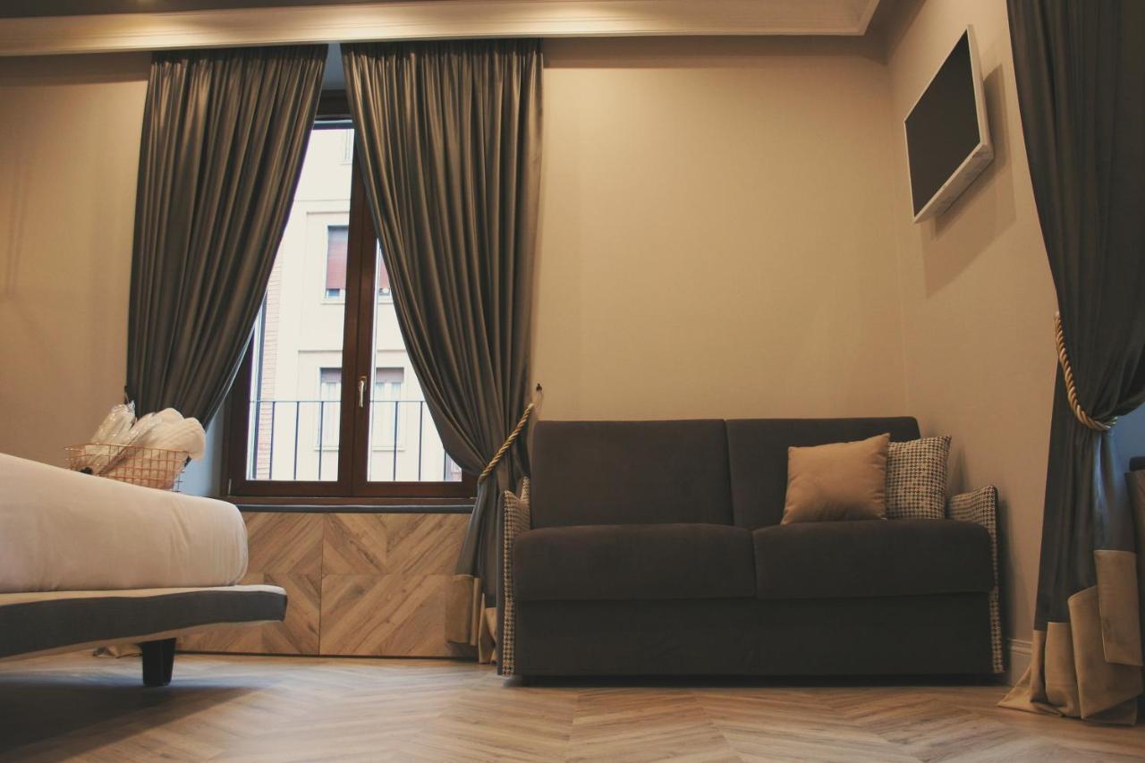 Hotel Vaticano 2*