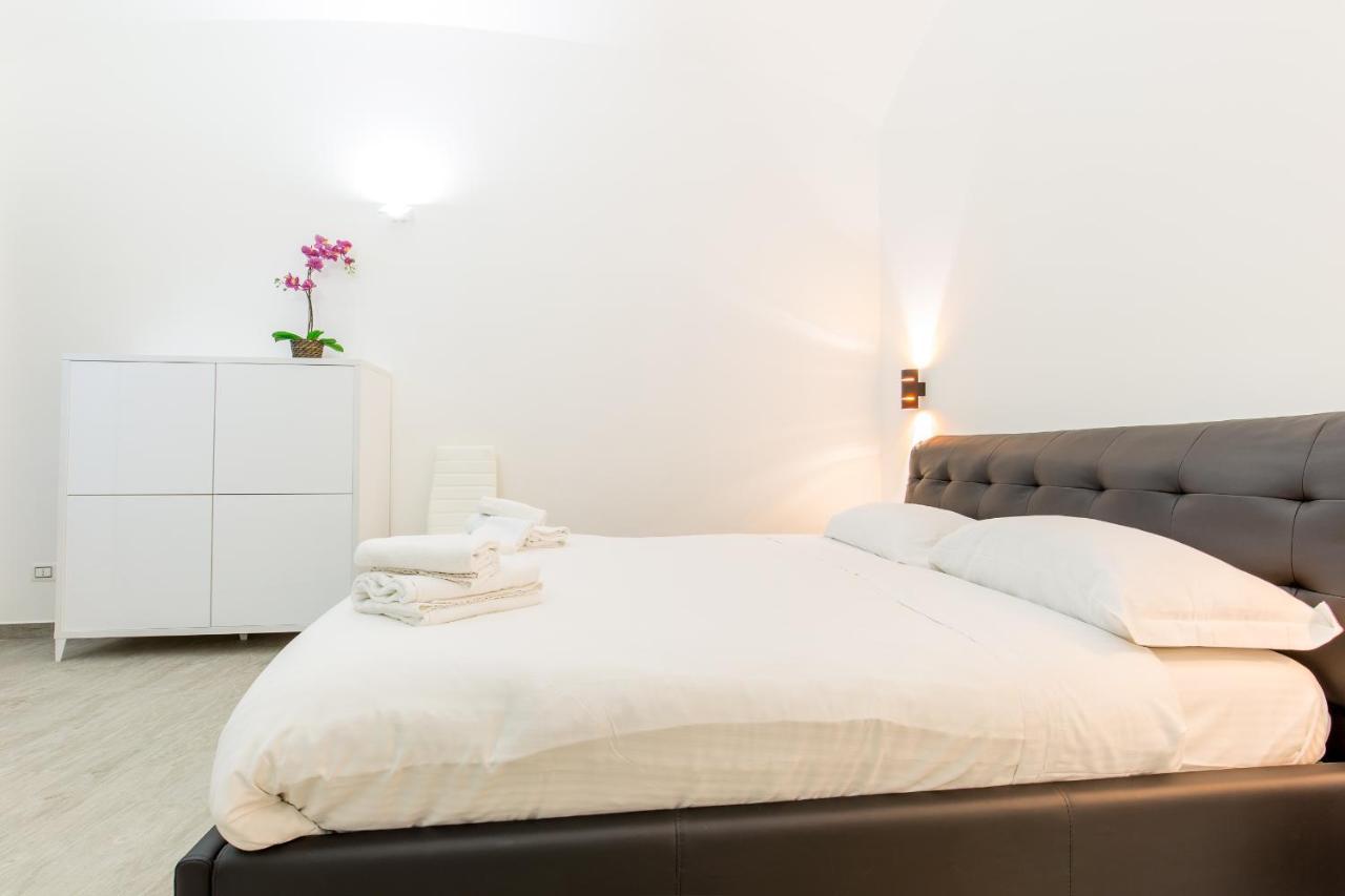 House Vaticano Apartment *