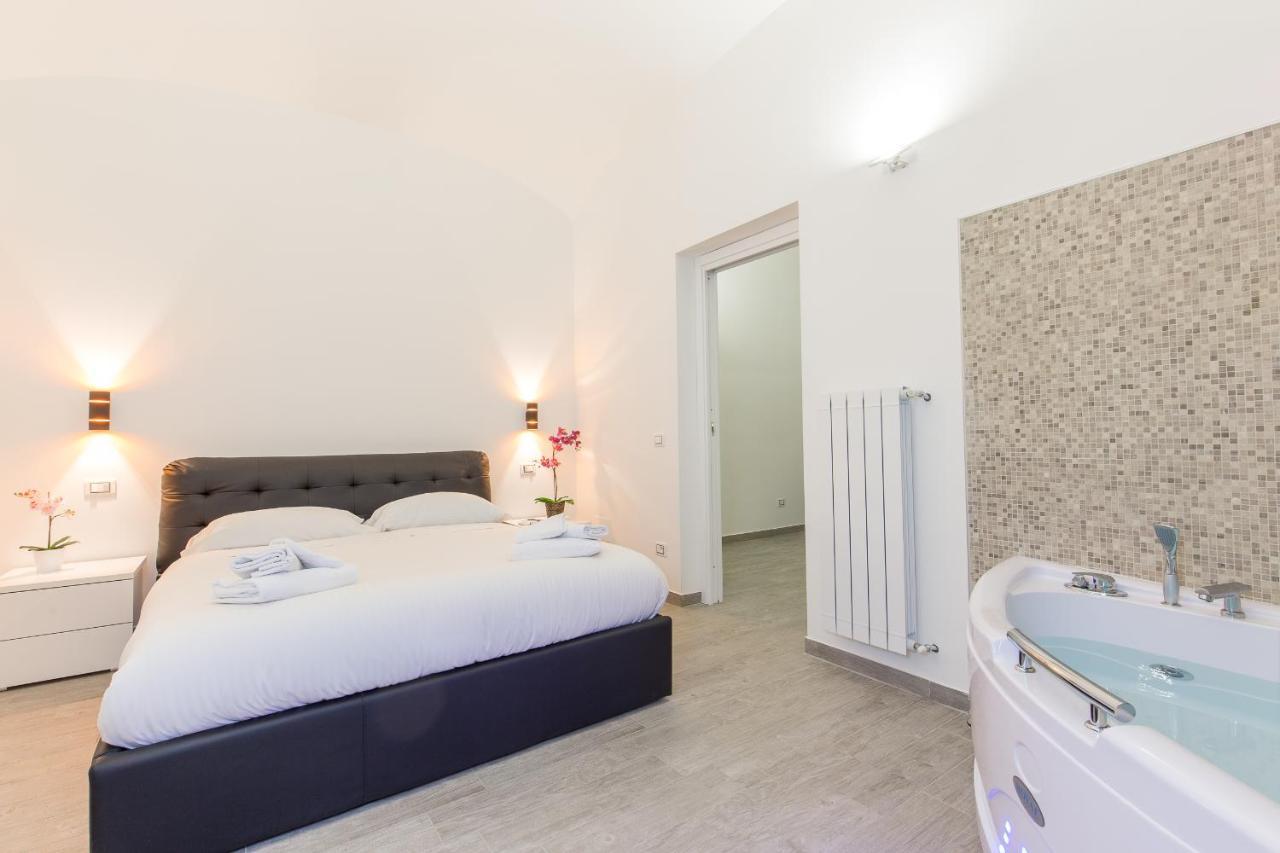 House Vaticano Apartment *