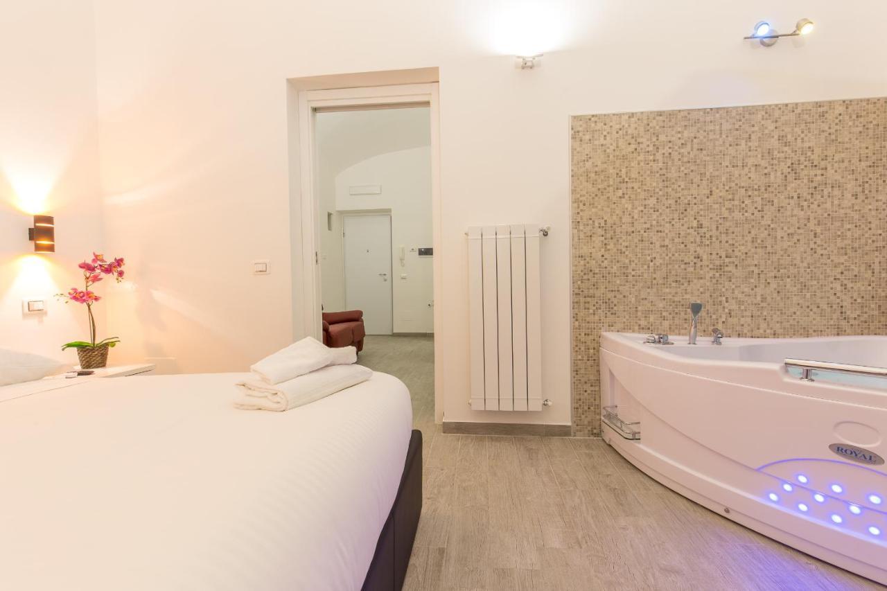 Apartment House Vaticano Rome
