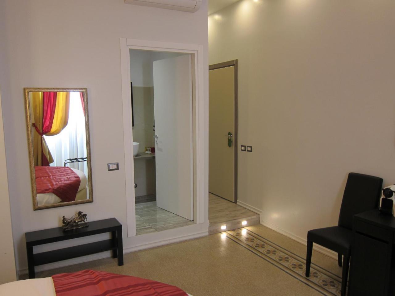 Collina Guest house