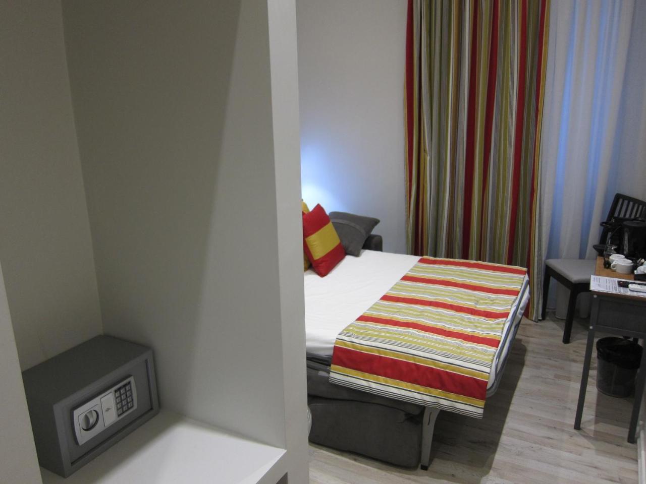 Collina Guest house 2*